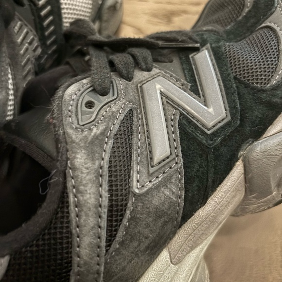 New balance sneakers - Picture 4 of 5